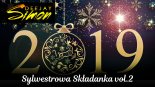 Simon Disco Polo Grudzień vol. 5 - Sylwestrowa Składanka 2019 vol.2