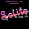 Messiah ft. Nicky Jam & Akon - Solito (Lonely)