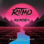 The Black Eyed Peas & J Balvin - Ritmo (Steve Aoki Remix)