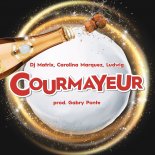 DJ Matrix & Carolina Marquez, Ludwig – Courmayeur (prod. Gabry Ponte)