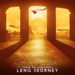 HUUXX, Callson & Bielu - Long Journey