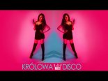 KRÓLOWA DISCO - DAJ MI TĘ NOC (Cover) 2020