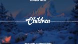 Robert Miles - Children (ReCharged & ctrsk Remix) 