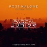 Post Malone - Take What You Want (Pascal Junior Remix)