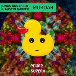 Jonas Andersen, Austin Garber - Murdah (Original Mix)