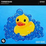 Tungevaag - Knockout (Serzo Remix)