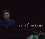 Niall Horan - Put A Little Love On Me