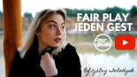 Fair Play - Jeden Gest 2020