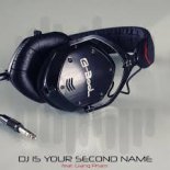 C-Bool feat. Giang Pham - DJ Is Your Second Name (Long Nhat Remix)