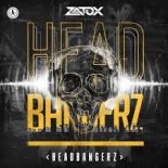 Zatox - Headbangerz (Extended Mix)