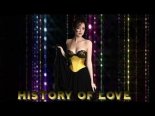 Boris Zhivago - History Of Love (Extended Vocal Romantique Mix) 2020 İtalo Disco