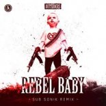 Outsiders - Rebel Baby (Sub Sonik Remix) (Extended Mix)