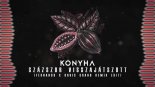 Konyha - Százszor visszajátszott (Fernando x Davis Grand Remix Edit)