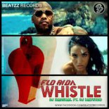 Flo Rida - Whistle (Sergey Parshutkin bootleg)