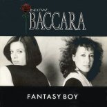 New Baccara - Fantasy Boy (S.Martin Remix 2020)