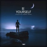 LoveGun feat. Sabrina Carlino - Be Yourself (Original Mix)