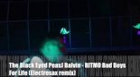 The Black Eyed PeasJ Balvin - RITMO Bad Boys For Life (Electrosax remix)