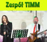 Zespół TIMM - Zaczekaj z tym do jutra