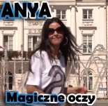 ANYA - Magiczne oczy ( z repertuaru TOLEDO )