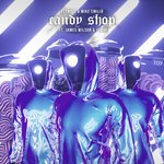 Olympis, Mike Emilio, Helion feat. James Wilson, IRMA - Candy Shop