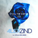 Alex Zind feat. Stella von Lingen - Enjoy The Silence 2020