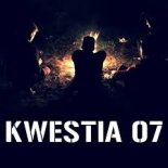 Kwestia 0.7 - TOKSYNA (SOUND BASS \'4fun\' Remix)