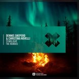 Dennis Sheperd & Christina Novelli – Starlight (Costa Extended Mix)