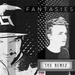 Popr3b3l and Brvm - Fantasies (Dj Edit Instrumental)