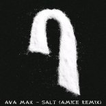 Ava Max - Salt (Amice Remix)