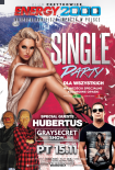 Energy 2000 (Przytkowice) - SINGLE PARTY pres. Dj Hubertus  Graysecret Show (15.11.2019)