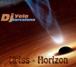 Kriss - Horizon - Italo Disco 2020