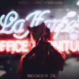 Brooklyn 2r & HANNE MJØEN - STRANGERS (Brooklyn 2r Extended Remix)