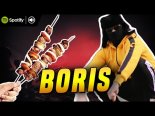 DJ Blyatman - Boris