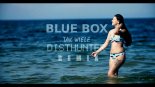 BLUE BOX - Tak Wiele (DistHunter Remix)