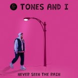 Tones And I - Never Seen The Rain (Radio Edit)