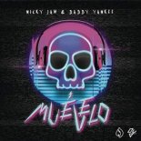 Nicky Jam & Daddy Yankee - Muévelo (Radio Mix)