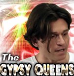 The Gypsy Queens - L\'Italiano (Toto Cutugno)