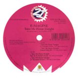 E-Magine - Take Me Home Tonight (Original Radio)