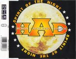 H.A.D. - Spirit Of The Night (Variation Night Mix)