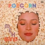 M & H Band - Popcorn