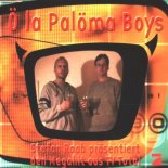 O La Paloma Boys - Once You Drink Tequila