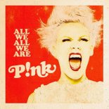 P!nk - Are we all we are