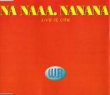 W & R - Na Naaa Nanana (Speed Mix)