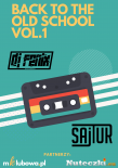 Dj Fenix & Dj Sajtur - Back To The Old School Vol.1