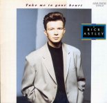 Rick Astley - Take Me To Your Heart (Autumn Leaves Mix)