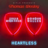 Diplo & Julia Michaels feat. Morgan Wallen - Heartless