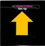 E Motion - Get Up (extended version)