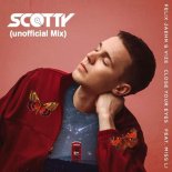 Felix Jaehn & Vize, Miss Li  -  Close Your Eyes (Scotty Unofficial Mix)