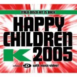 K - Happy Children (Radio Mix)