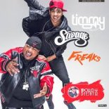 TIMMY TRUMPET & SAVAGE – FREAKS (APOLLO DEEJAY CLUB REMIX)